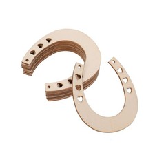  24 Pcs Decorazioni Feste