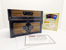 The Legend of Zelda Box Set