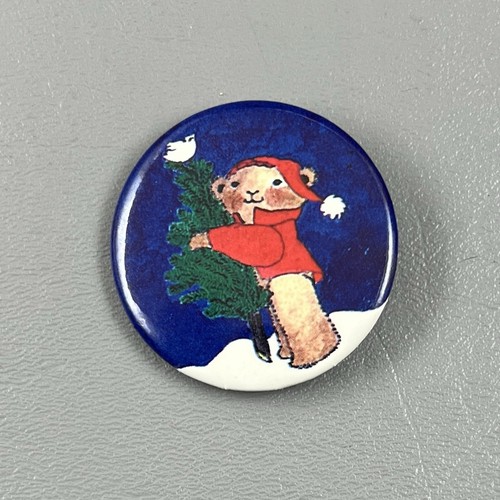 Albero natale vintage - albero, di