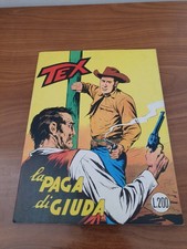 Edizioni araldo tex n 1o6 - tex,
