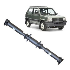 ALBERO DI TRASMISSIONE