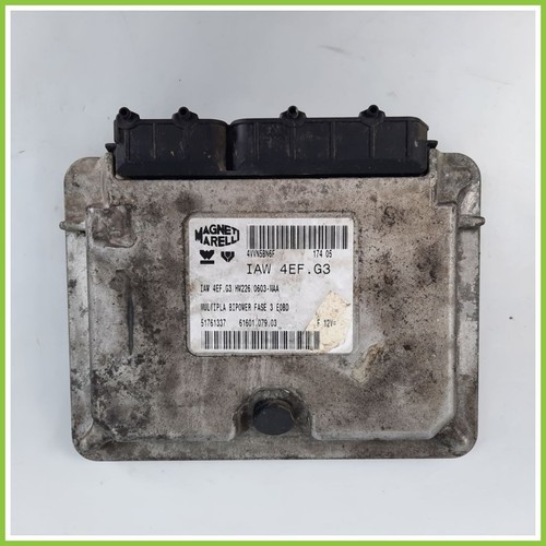 Centralina magneti marelli - magneti,