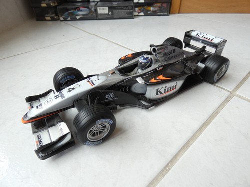 Hot wheels 18 mclaren - hot,