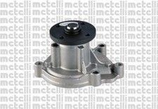 Engine Cooling Water Pump Fits