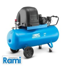 Compressore Abac S A39B 200