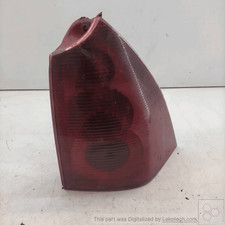 6351Q6 Fanale post. DX PEUGEOT