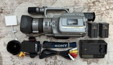 Sony Handycam DCR-VX1000