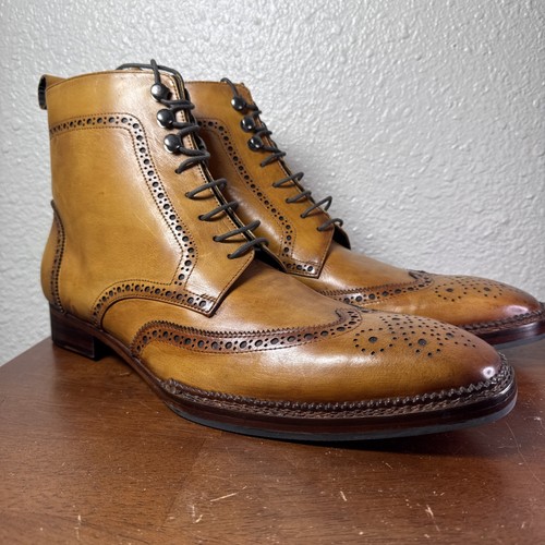 Stivaletti oxford eleganti - oxford,