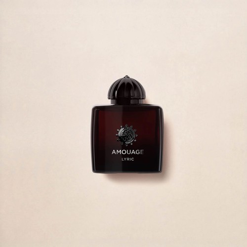Amouage lyric eau parfum - de,