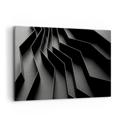 Quadro tela 120x80cm - tela,