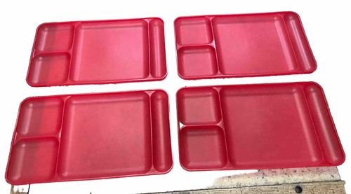 Tupperware vassoi pranzo - tupperware, da