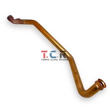 Tubo Rame Mandata caldaia Eco5