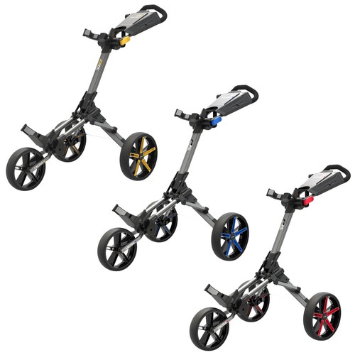 Powakaddy micra carrello - powakaddy,