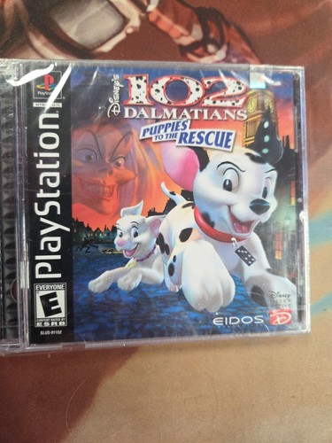 New disney 102 dalmatians - new,