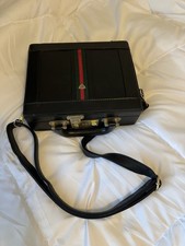 Borsa Gucci anni 80 collezione