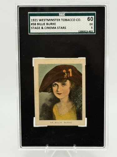 1921 westminster tobacco - 1921,