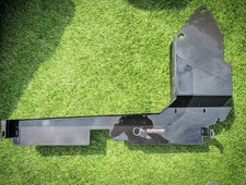 Airflow Intake Carbon Fiber Audi Rs3 8v/rs3 8V FL/ Rs3 8Y/ttrs 8S