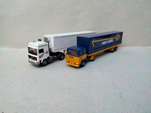 Tekno scania 113 - scania, 1:50