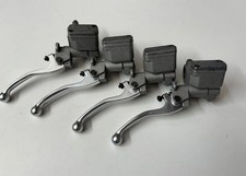 Pompa Freno Anteriore Suzuki