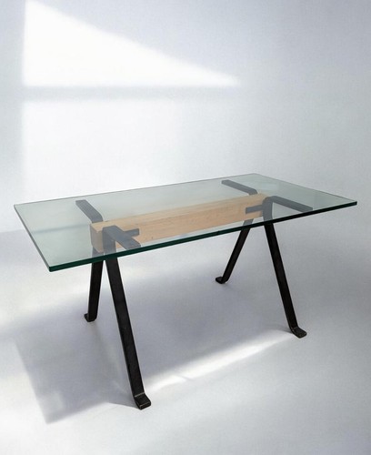 Tavolo nello stile driade - nello,