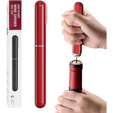 APRIBOTTIGLIE A PRESSIONE ARIA