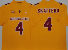 Maglia calcio Cam Skattebo