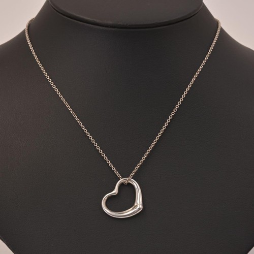 Collana tiffany elsa - tiffany, co.