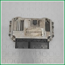 Centralina Motore Iniezione