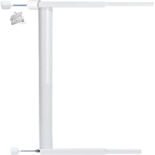 Child safety gate extension, 7