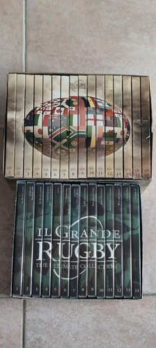 Rugby mondiale il grande - rugby,