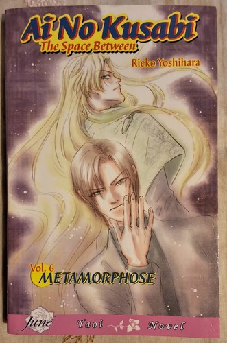 Kusabi vol 6 - kusabi,,