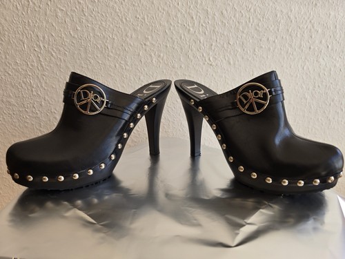 Dior clogs collezione della - dior,