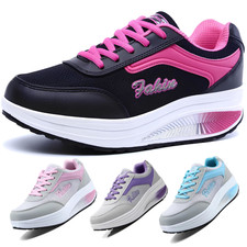 Scarpe da Ginnastica per Donna