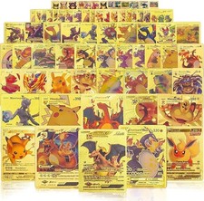 55pcs pokémon cards - cards, gx