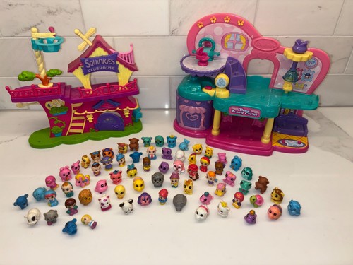 Lotto squinkies clubhouse - lotto,