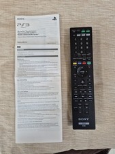 Sony PS3 PlayStation 3 BD
