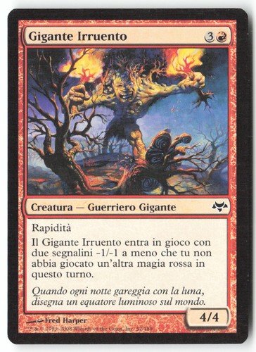 T334 gigante irruento - gigante,