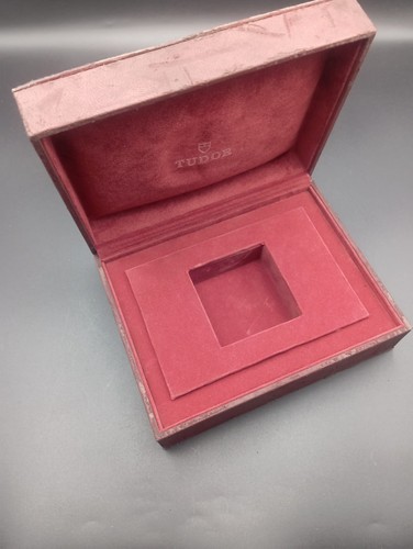 Scatola orologio tudor - scatola, 95