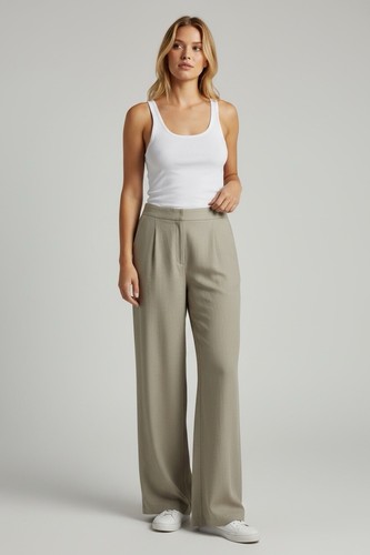 Pantaloni eileen fisher - pantaloni, in