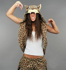 GILET ADIDAS JEREMY SCOTT