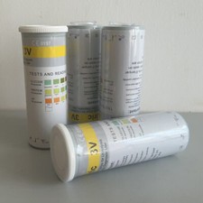 Test PH Proteico Glucosio