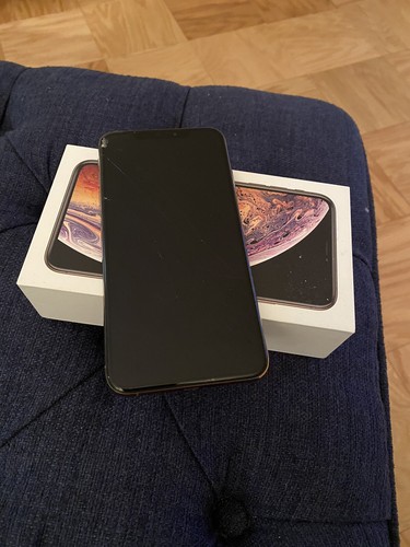 Apple iphone max - xs,