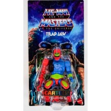 Masters of the Universe