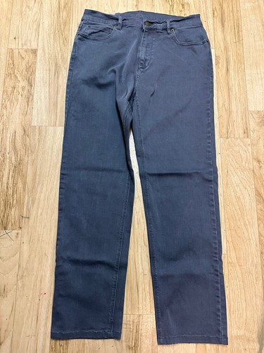 Jeans uomo marine - jeans, layer