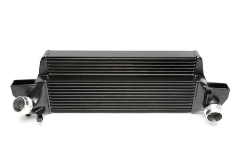 Upgrade intercooler llk nero - intercooler,