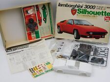 LS Lamborghini Silhouette 3000