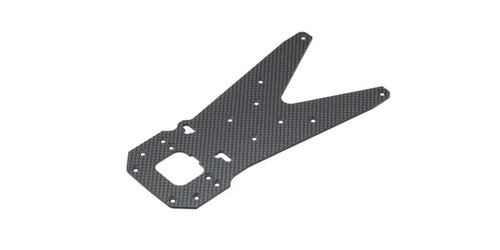 Kyosho efw016 telaio - kyosho, k.efw016