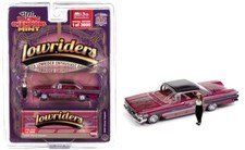 CHEVROLET Impala SS - Lowrider