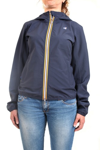 Kway donna giacca lil stretch - kway,