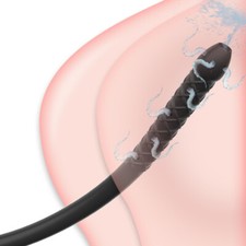 Kit pulizia doccia vaginale